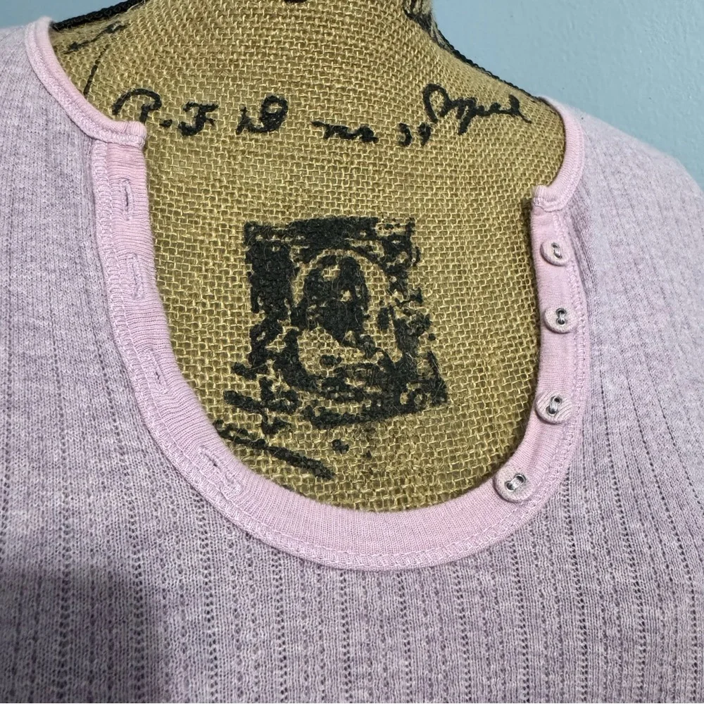 🦊 Nautica Sleep Shirt - Picture 3 of 8